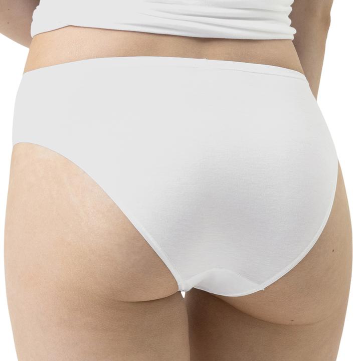 Produktbild Mey 3er Pack Modal Pure American-Pants (M, 3er Pack)