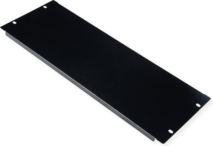 Roline 19-Zoll Blindblende 4HE schwarz
