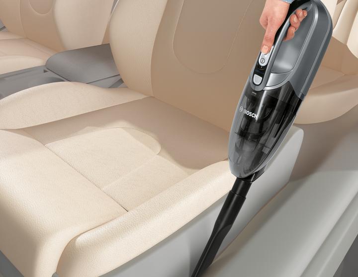 Image du produit Bosch Hausgeräte Bhztkit1