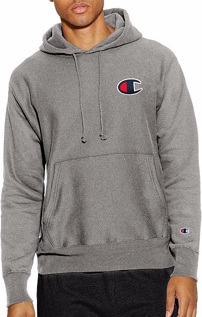 Immagine prodotto Champion Grafica a trama inversa Po (M)