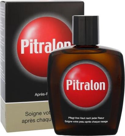 Actual product image Pitralon Swiss (Aftershave lotion, 160 ml)