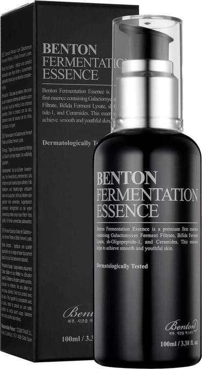 Produktbild Benton Fermentation Essence (100 ml)