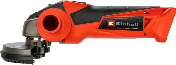 Immagine prodotto Einhell TC-AG 18/115 Li (115 mm)