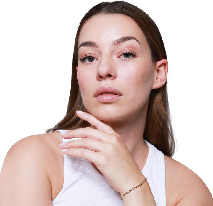 Produktbild Heideman Eirini goldfarben (100% Edelstahl)