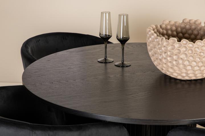 Actual product image Venture Home Bianca, Berit (MDF)