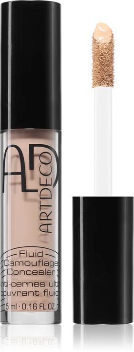 Produktbild Artdeco Fluid Camouflage Concealer 4973.02 (02 Neutral Light)