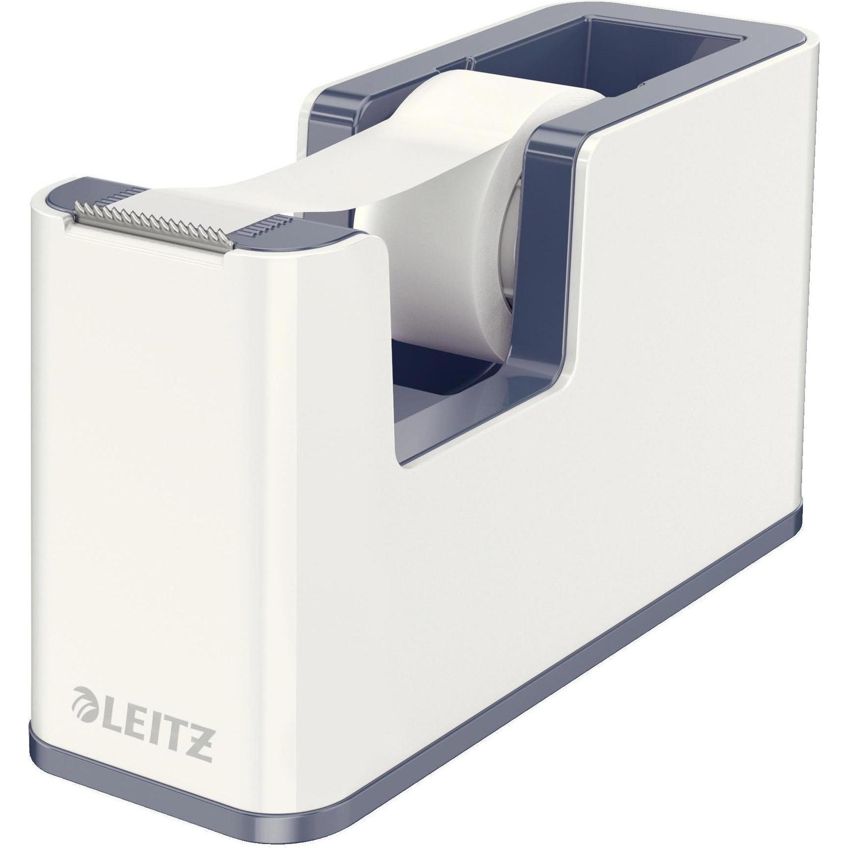 Leitz, Klebebandabroller, WOW Klebebandabroller Duo Colour