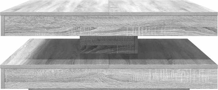 Image du produit vidaXL Couchtisch (90 x 90 x 34.50 cm)