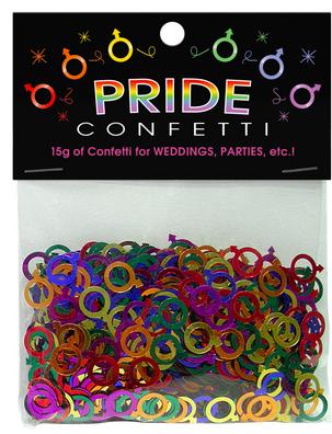 Produktbild Kheper Games Pride Confetti - Gay