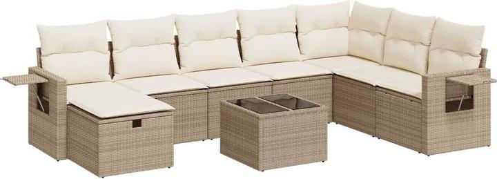 Immagine prodotto vidaXL Jaiden