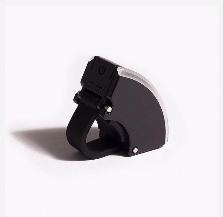 Produktbild Bookman Curve (220 lm, 220 lm)