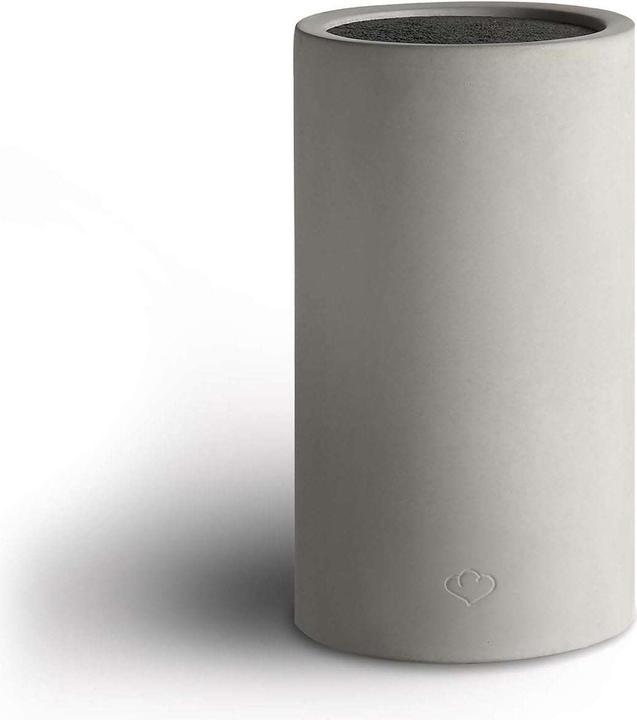 Produktbild Springlane Beton Messerblock