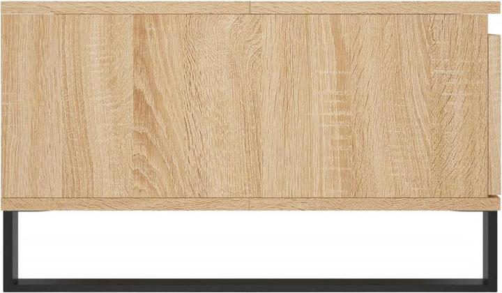 Image du produit vidaXL Couchtisch (90 x 60 x 35 cm)