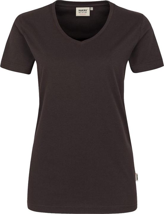 Produktbild Hakro V-Shirt MIKRALINAR® (M)
