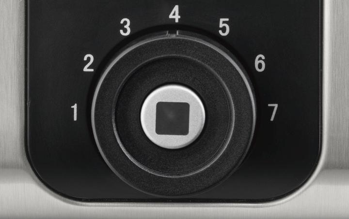 Actual product image Bosch Hausgeräte Tat7203