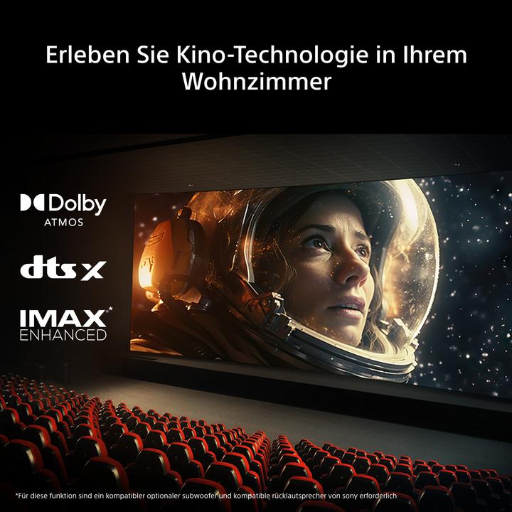 Actual product image Sony BRAVIA Theatre Bar 7 (52 W, 5.0.2)
