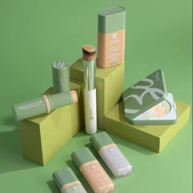 Image du produit BioNike DEFENCE COVER Fond de teint Cache-cernes-N. 202 SABLE (202 SABLE)