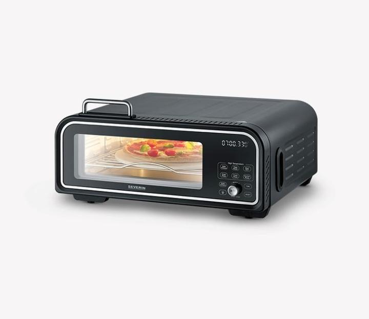 Produktbild Severin PG8575 (Pizzaofen Elektro)