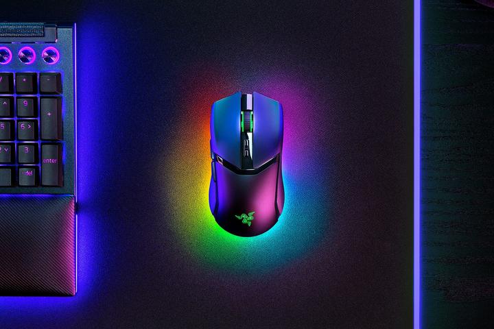 Produktbild Razer Cobra Pro (Kabellos, Kabelgebunden)