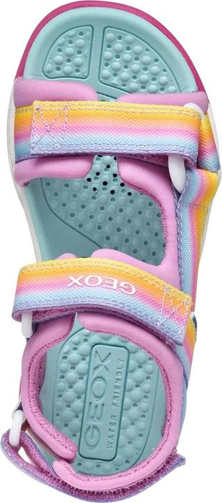 Produktbild Geox Mädchen Sandalen J Borealis (32)