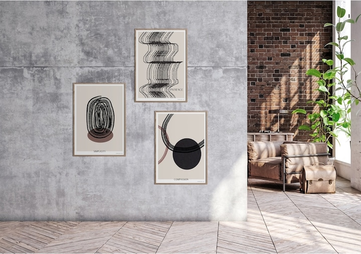 Image du produit ChiCura Simplicity (70 x 100 cm)