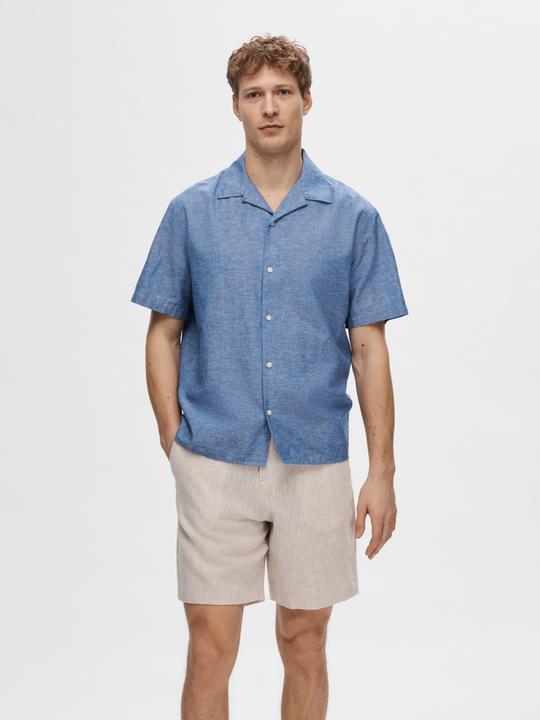 Immagine prodotto Selected Camicia a maniche corte (XL)