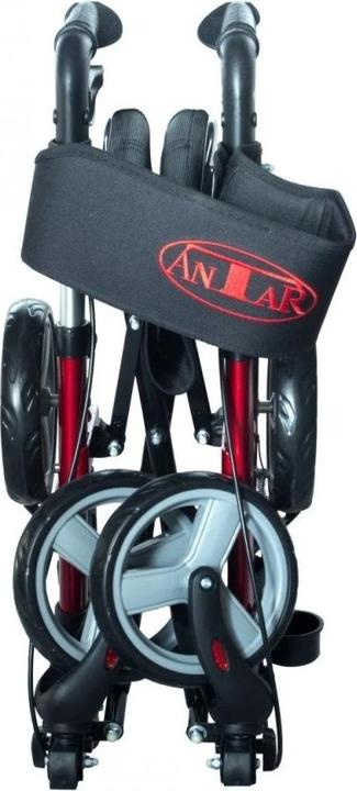 Image du produit Antar Vierrad Rollator