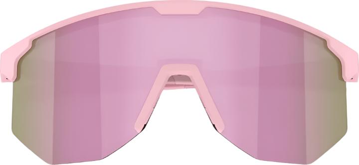 Actual product image Bliz Hero (Matt Powder Pink, Brown w rosé multi, Brown/Rose Multicolour)