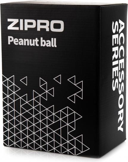 Actual product image Zipro Exercise ball Peanut (45 cm)