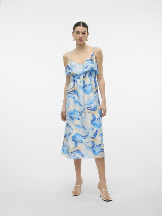 Image du produit Vero Moda VMOSANA Robe longue Robe (M)