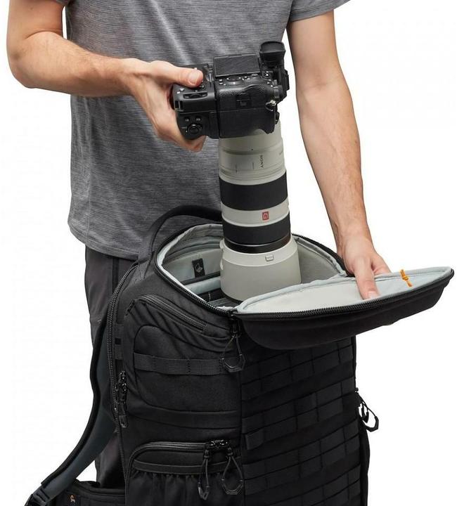 Image du produit Lowepro ProTactic BP 450 AW III (Sac à dos photo, 28 l)