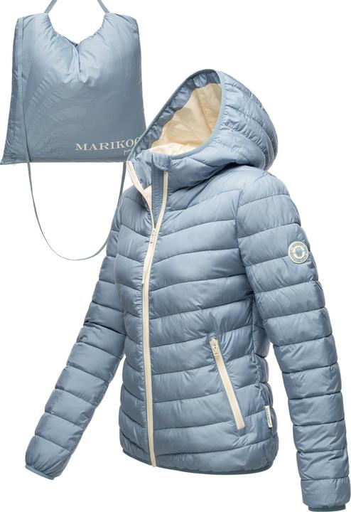 Bleu Poudre