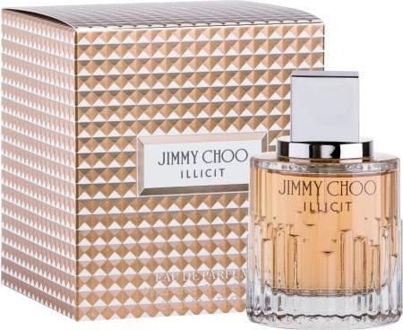 Immagine prodotto Jimmy Choo Illegale (Eau de parfum, 60 ml)