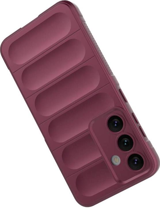 Produktbild Cover-Discount Rugged Protective Cover schwarz (Samsung Galaxy S24+)