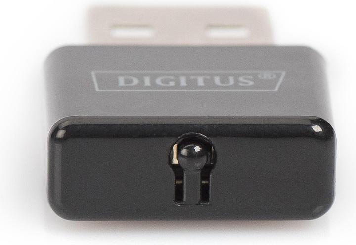 Actual product image Digitus Dn-70542 (USB 2.0)