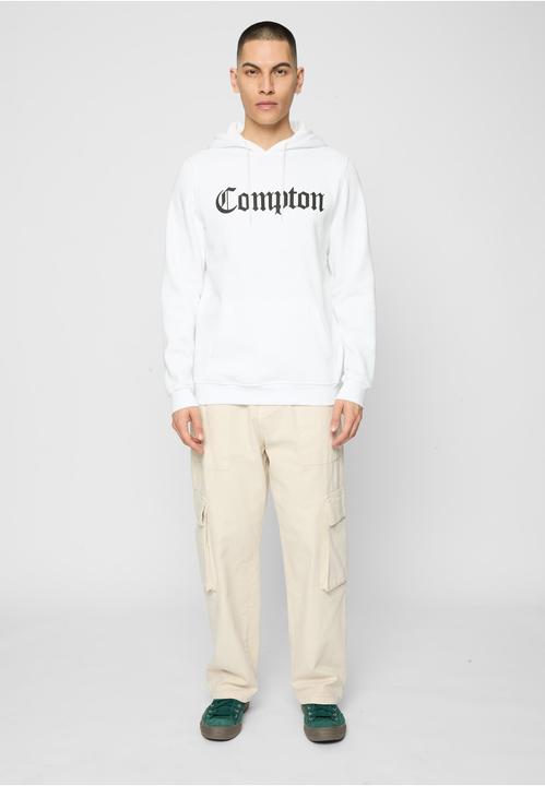 Produktbild Mister Tee Compton Hoody - 382 (4XL)