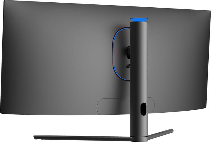 Actual product image Gearlab 34" WQHD VA LED Monitor (3440 x 1440 pixels, 34")