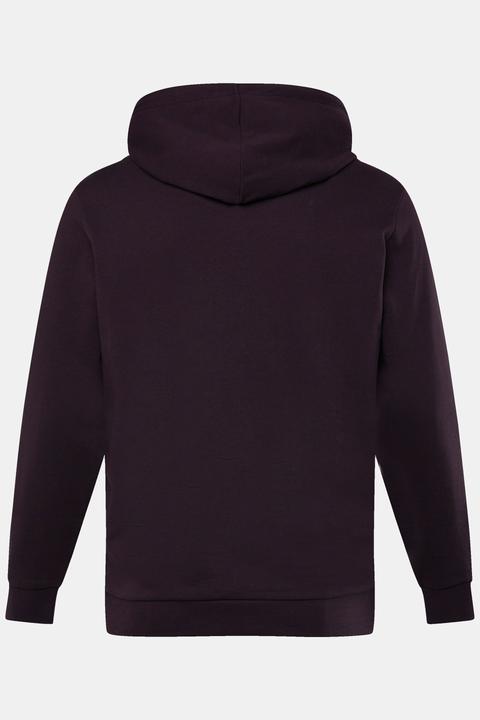 Produktbild Men+ Hoodie, Sweat, Kapuze, Brustprint (L)