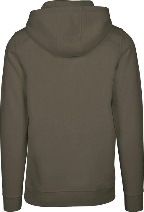 Produktbild Mister Tee Kapuzenpullover (M)