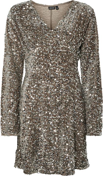 Image du produit Pieces PCKAM Midikleid (S)