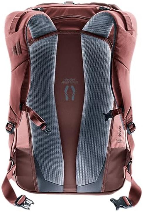 Actual product image Deuter Utilion 34+5 (34 l)