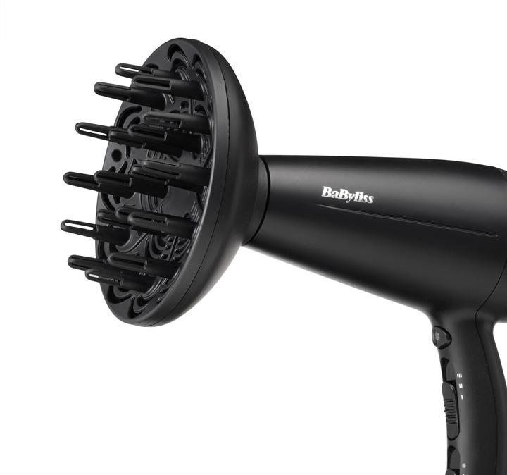 BaByliss Turbo Smooth 2200W D572DCHE