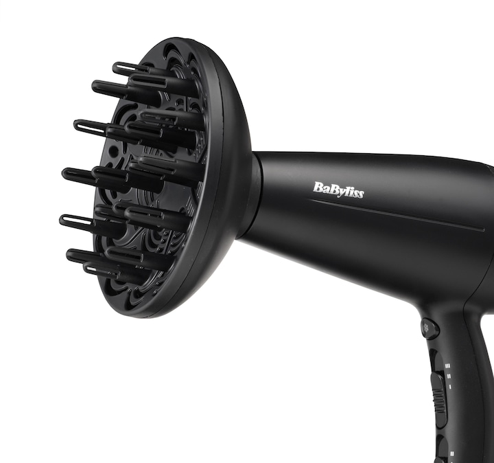 Image du produit BaByliss Turbo Smooth 2200W D572DCHE