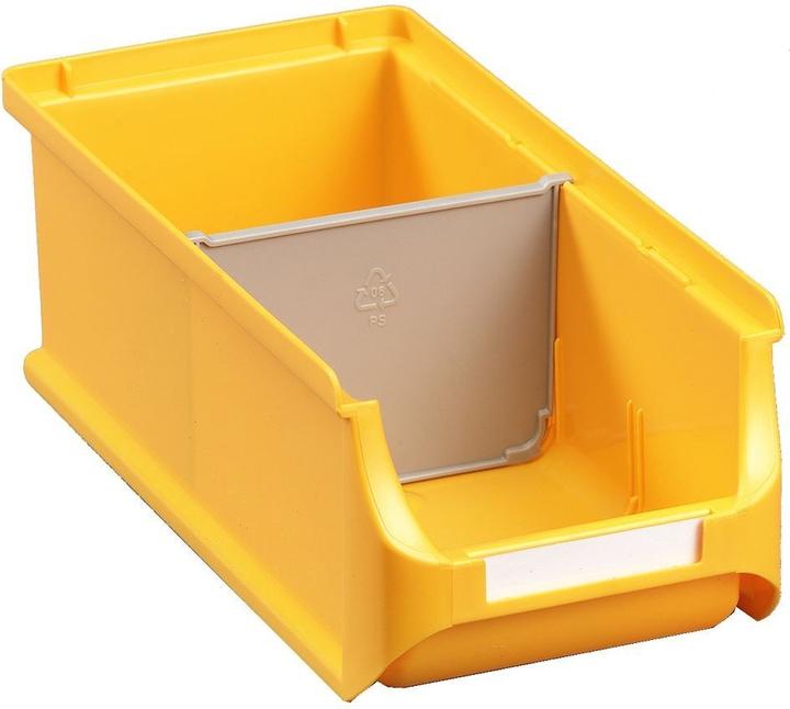 Produktbild Allit Sichtlagerkasten