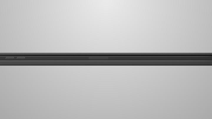 Actual product image Inateck KB09119-10 (Germany, Apple iPad 2022 (10th Gen))