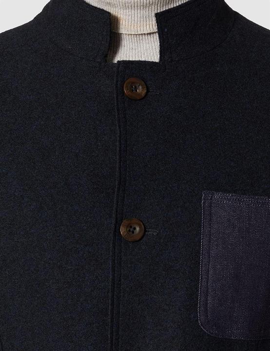 Actual product image Camel Active Worker jacket with 4-way stretch (50)