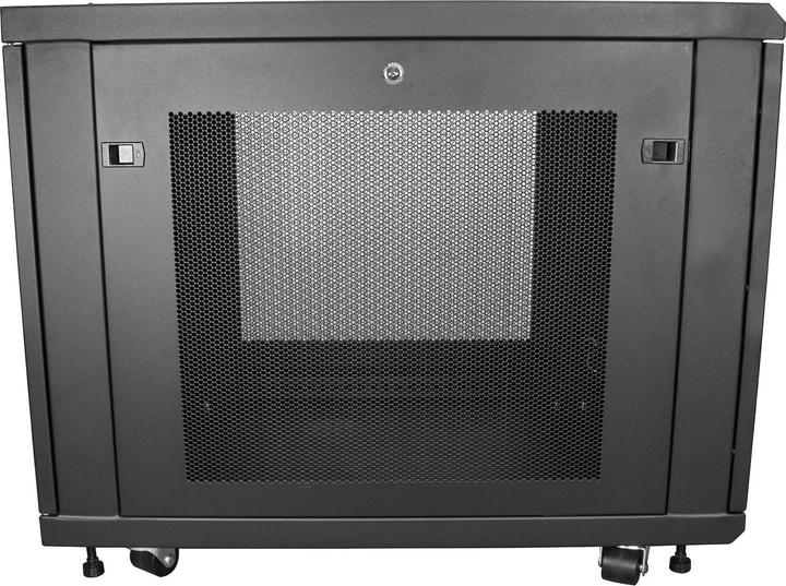 Produktbild StarTech RK1233BKM (12 HE, 19 Zoll Rack)