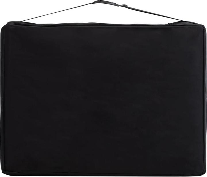 Produktbild vidaXL Massageliege