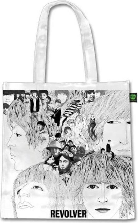 Immagine prodotto The Beatles Borsa tote Revolver