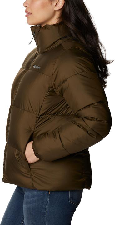 Actual product image Columbia Puffect Jacket (L)